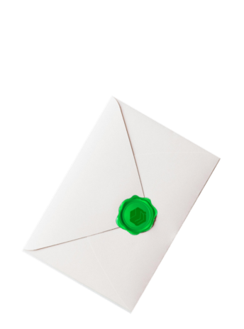 envelope