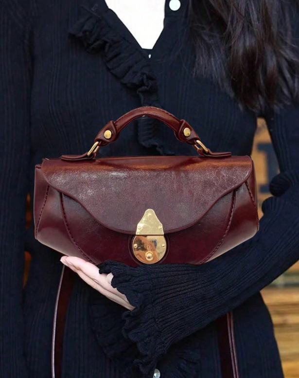 Dedoo New PPU Handbag 