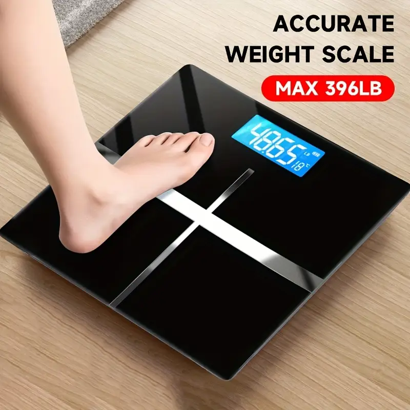 Digital Weight Scale