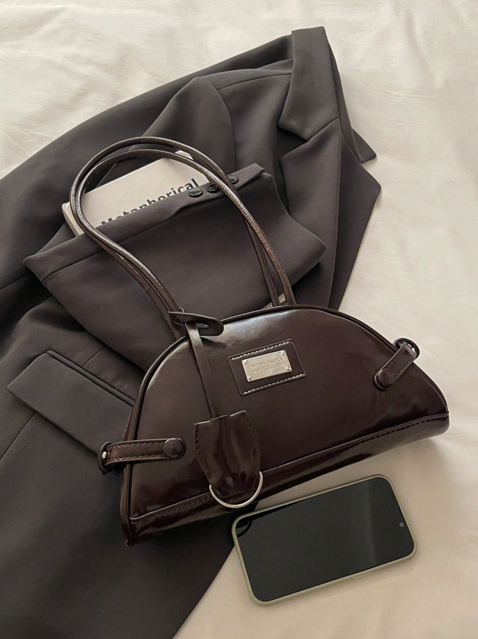 Handheld & Shoulder Bowling Bag