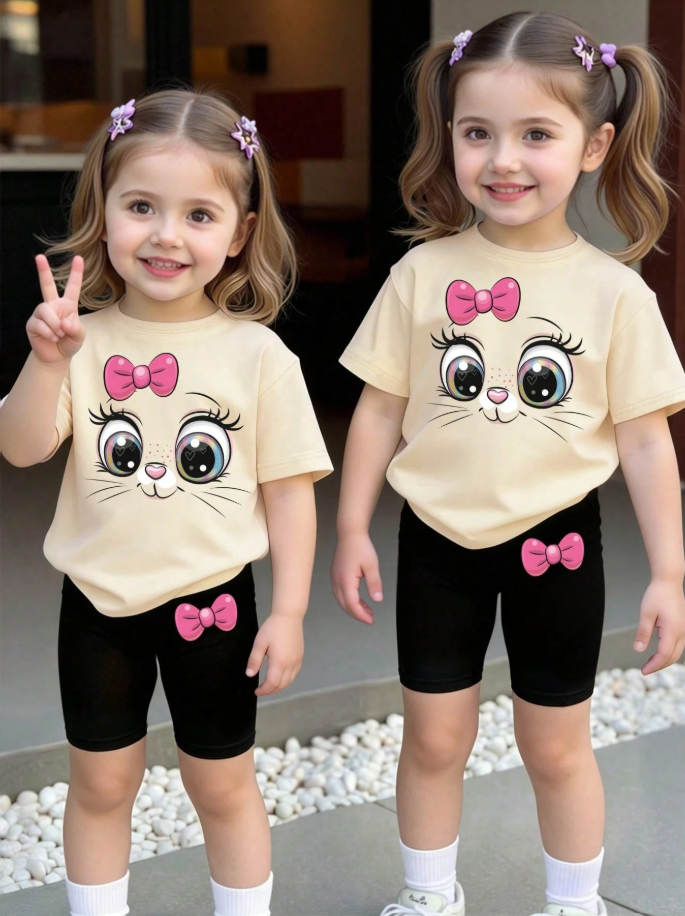 Kids & Fashion