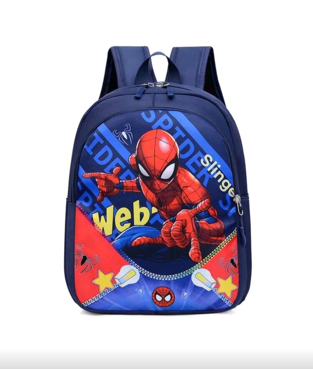 Marvel Spider-Man Schoolbag