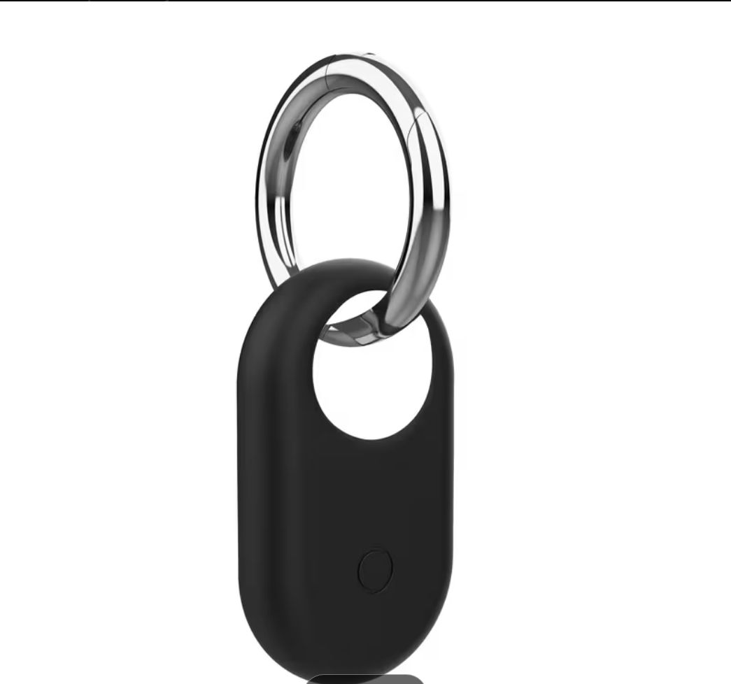 Mini Bluetooth Key Trackers