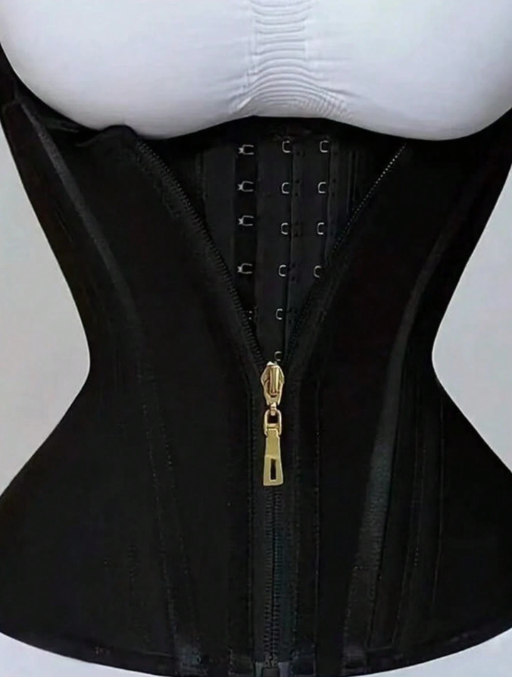 Women&rsquo;s Zip-Up Waist Trainer