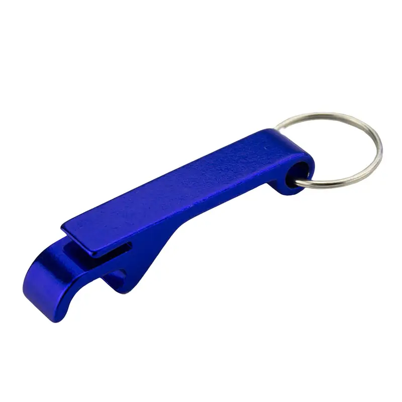 Key Ring Bottle Portable And Beer Bottle