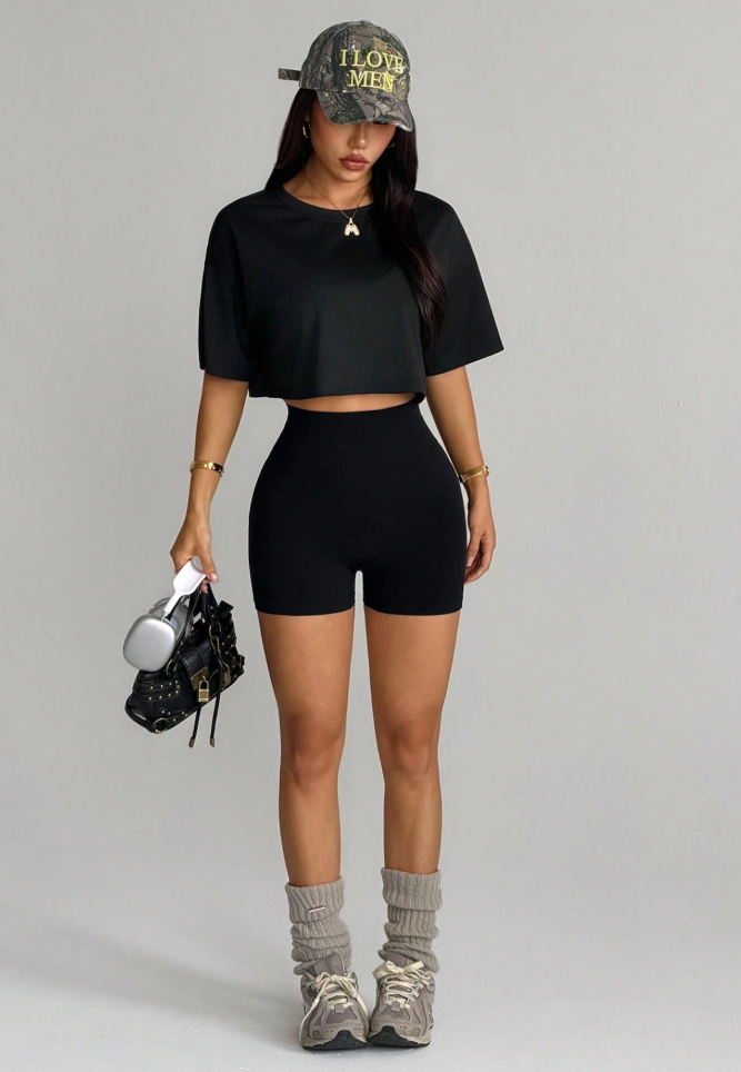 Women&rsquo;s Activewear Set