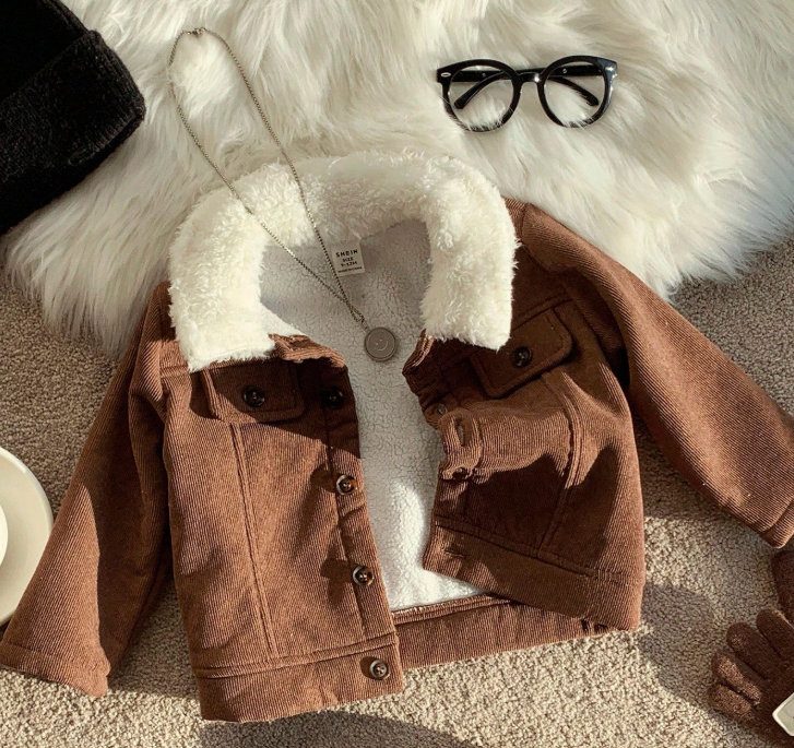 Kids & Fashion