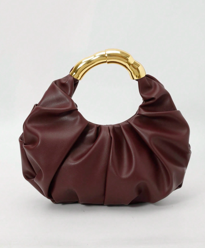 Unique High-Quality Cloud-Shaped Handbag For Women