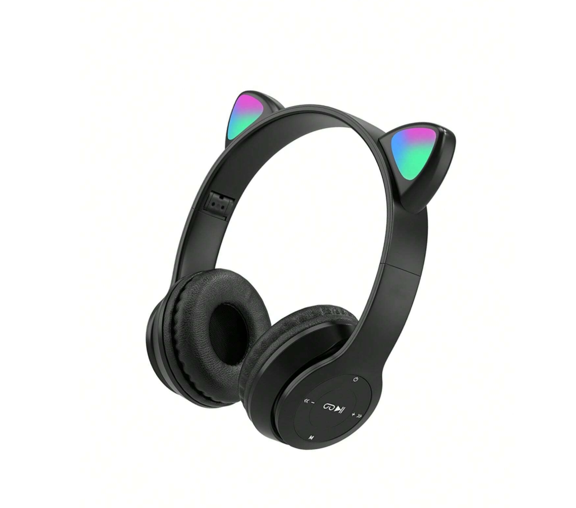 wireless headphones