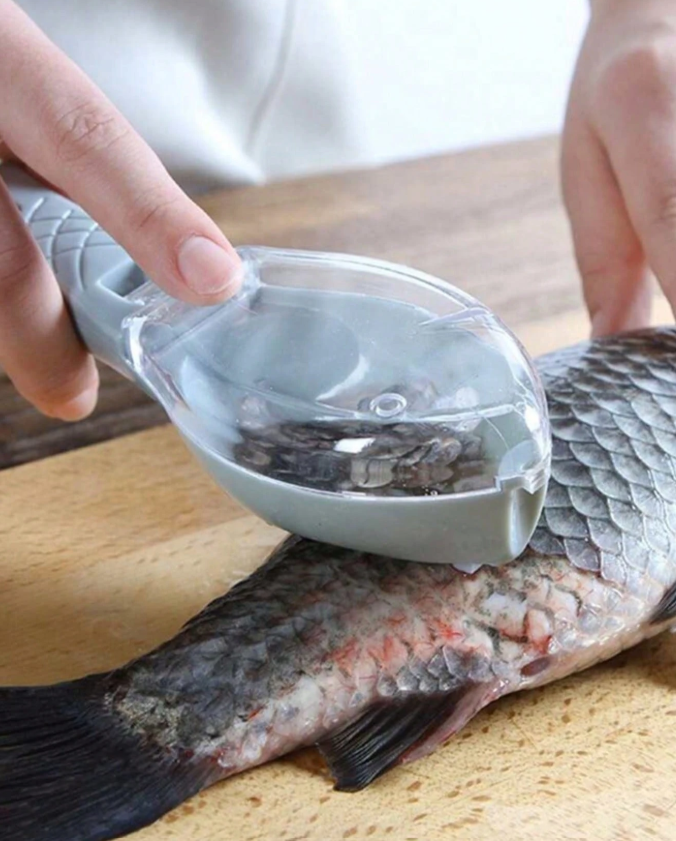 Fish Scale Remover