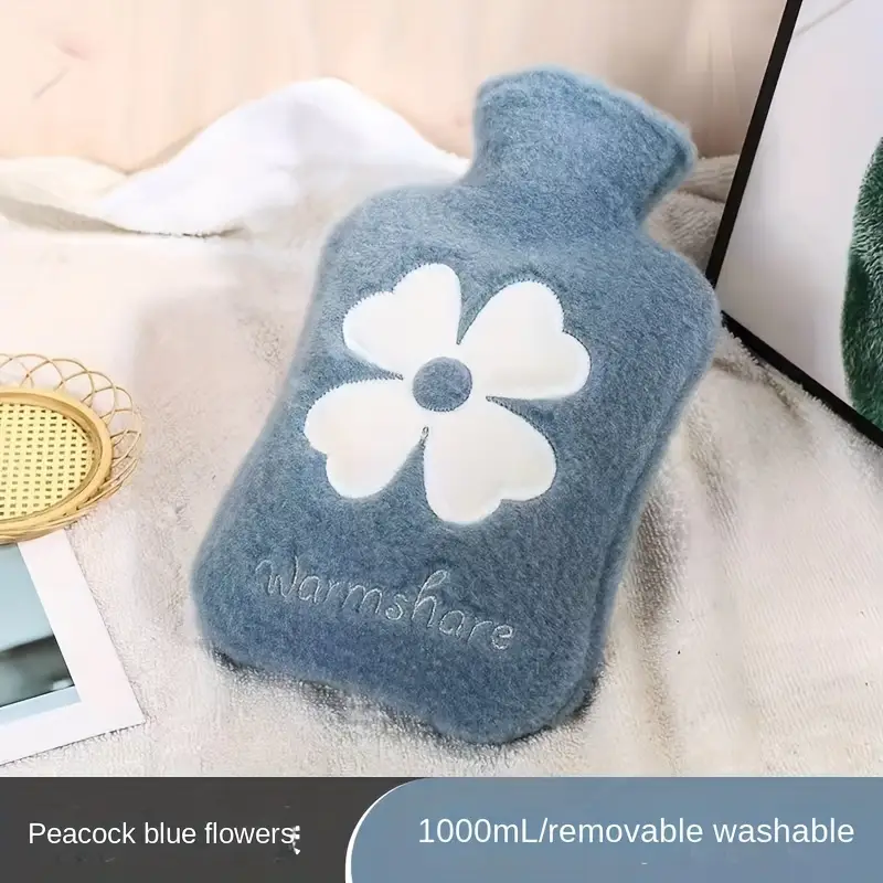 Thermal Hot Water Bottle