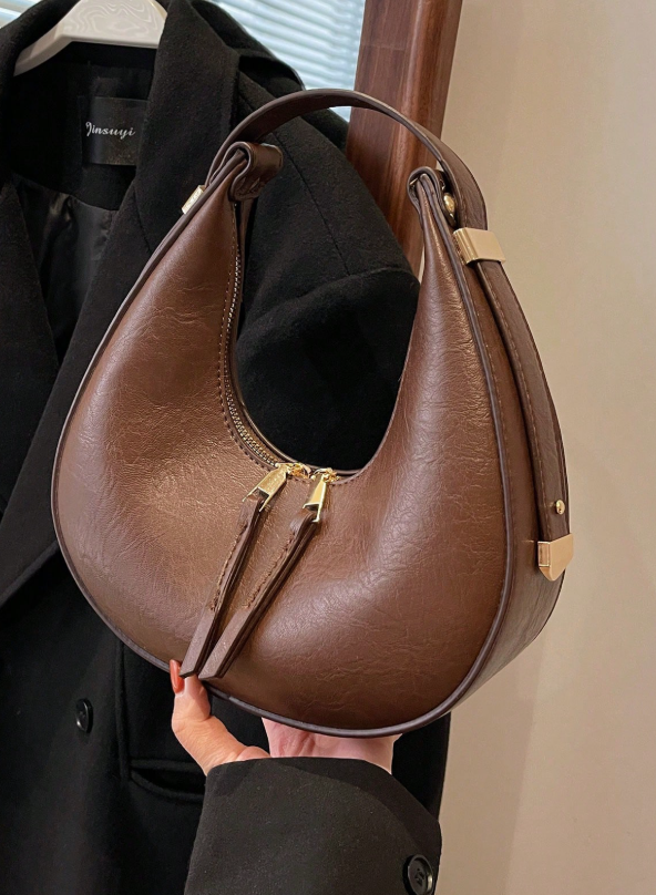Fashion Minimalist Chic Handbag,