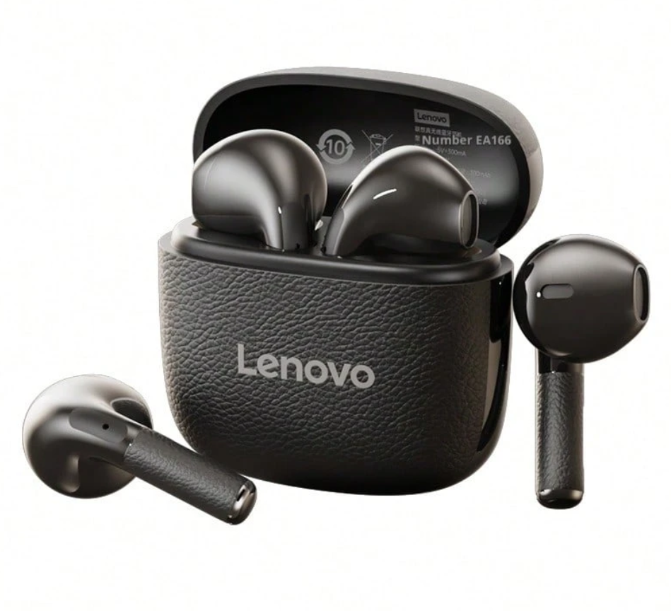 Lenovo EA166 Bluetooth 5.4 Earphones