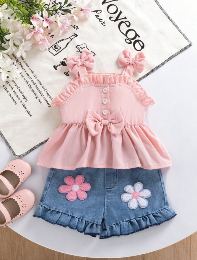 Kids & Fashion