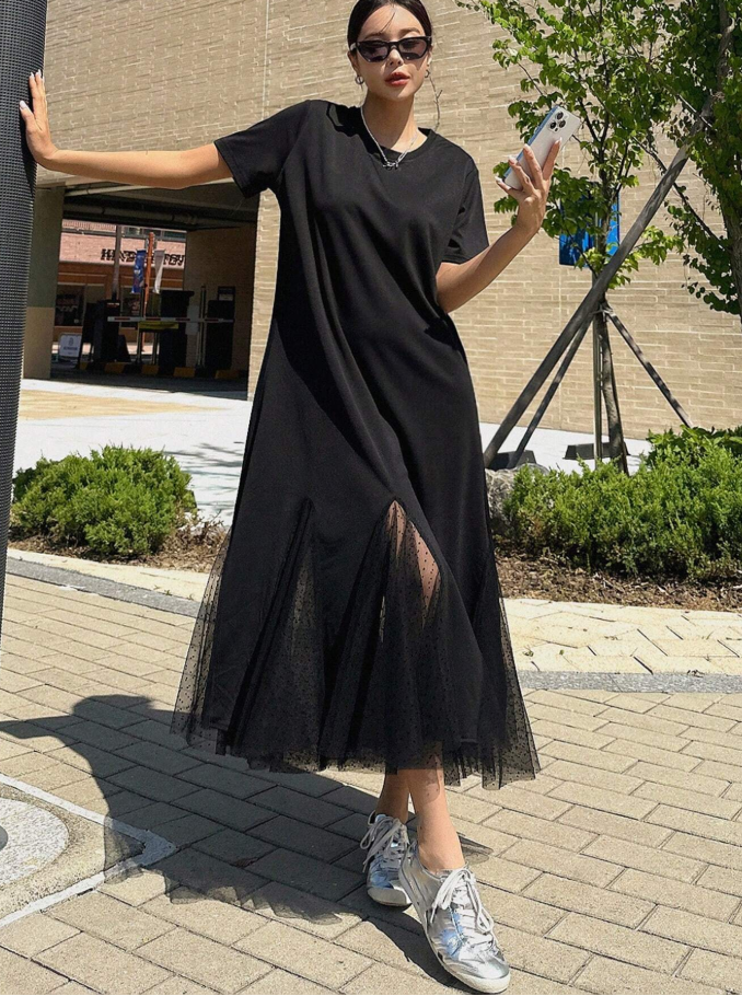 Casual Sundress