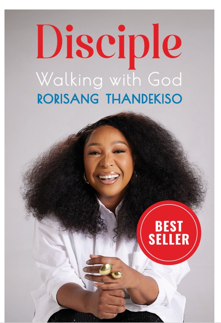 Disciple