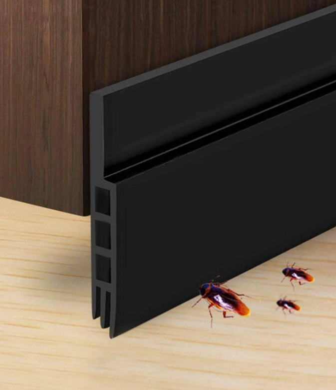 1pc Anti-Collision Sealing Strip