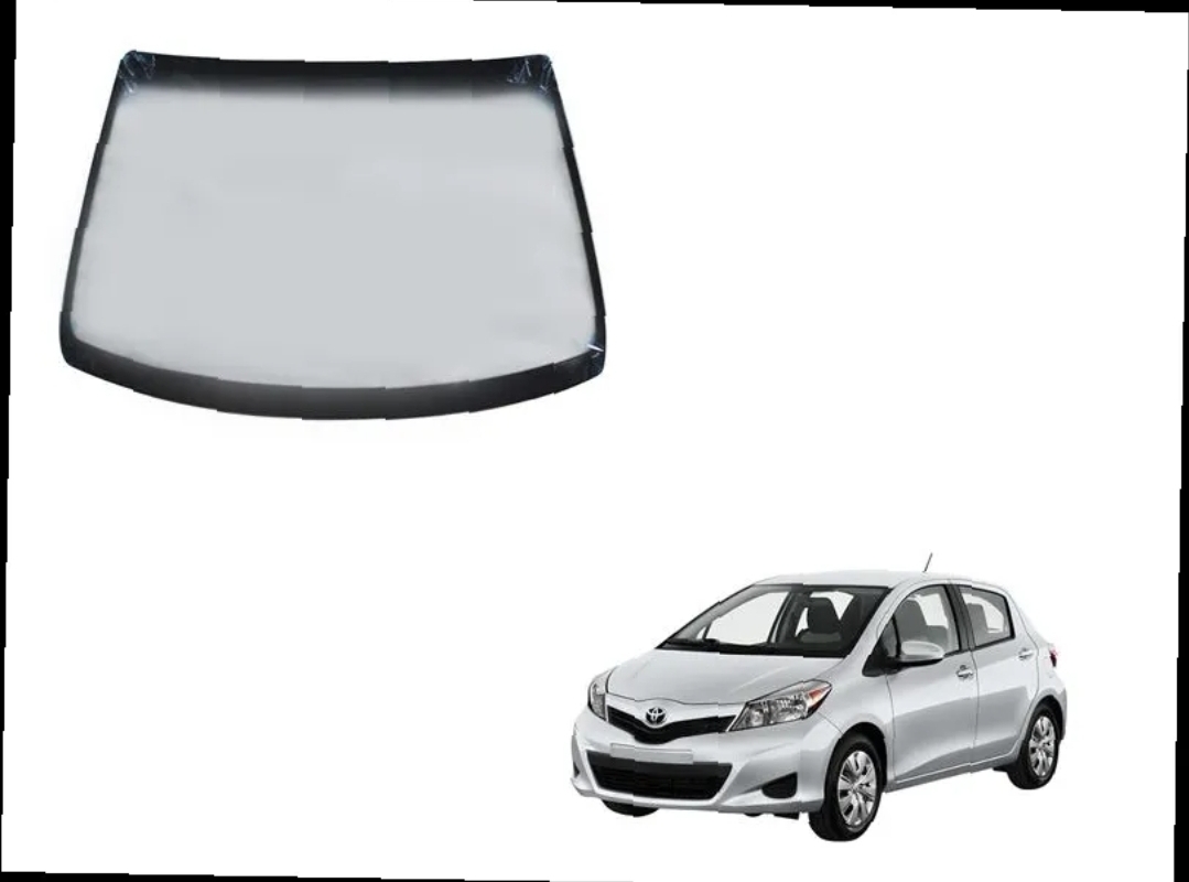 Front Windshield TOYOTA Vitz 2012 
