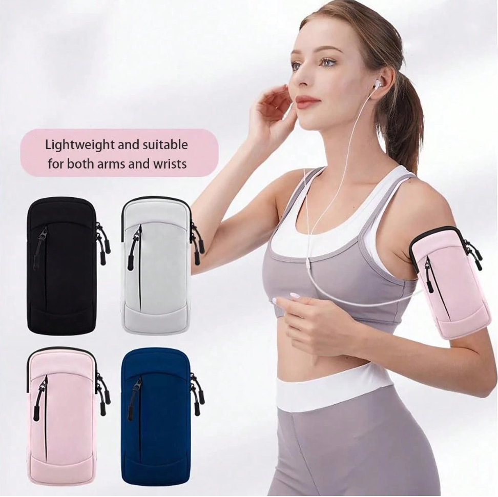 Waterproof Sports Arm Bag