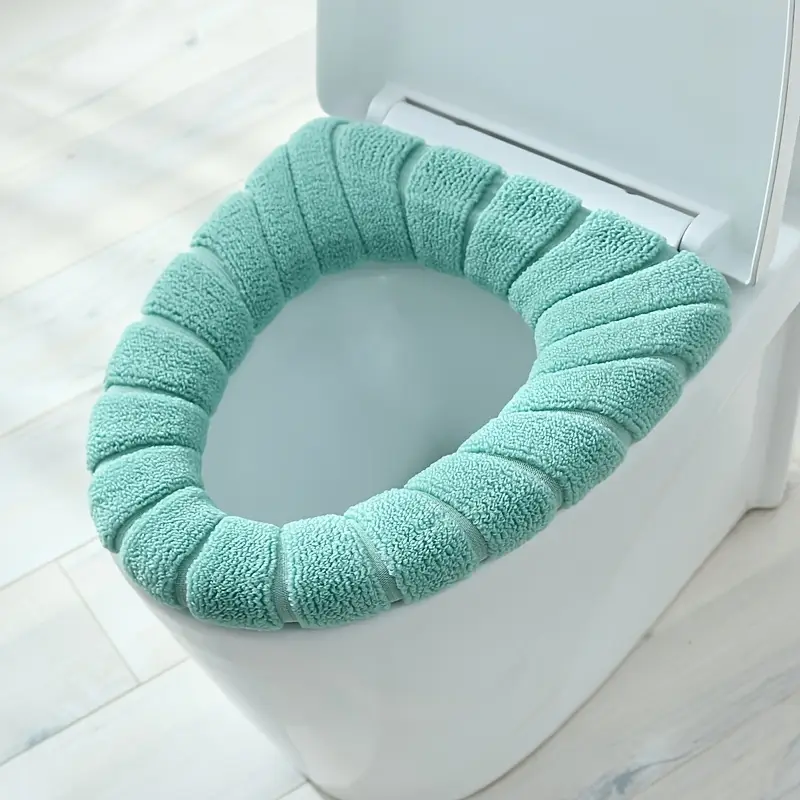 Green Home Toilet Seat Cover
