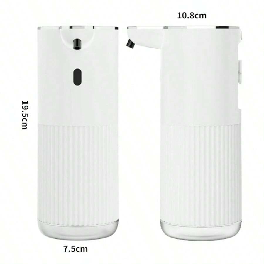 1pc Touchless Automatic Soap Dispenser