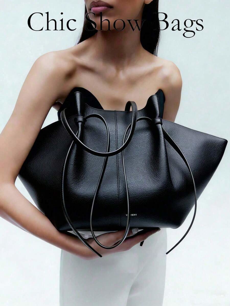 Women's Shoulder Tote Bag