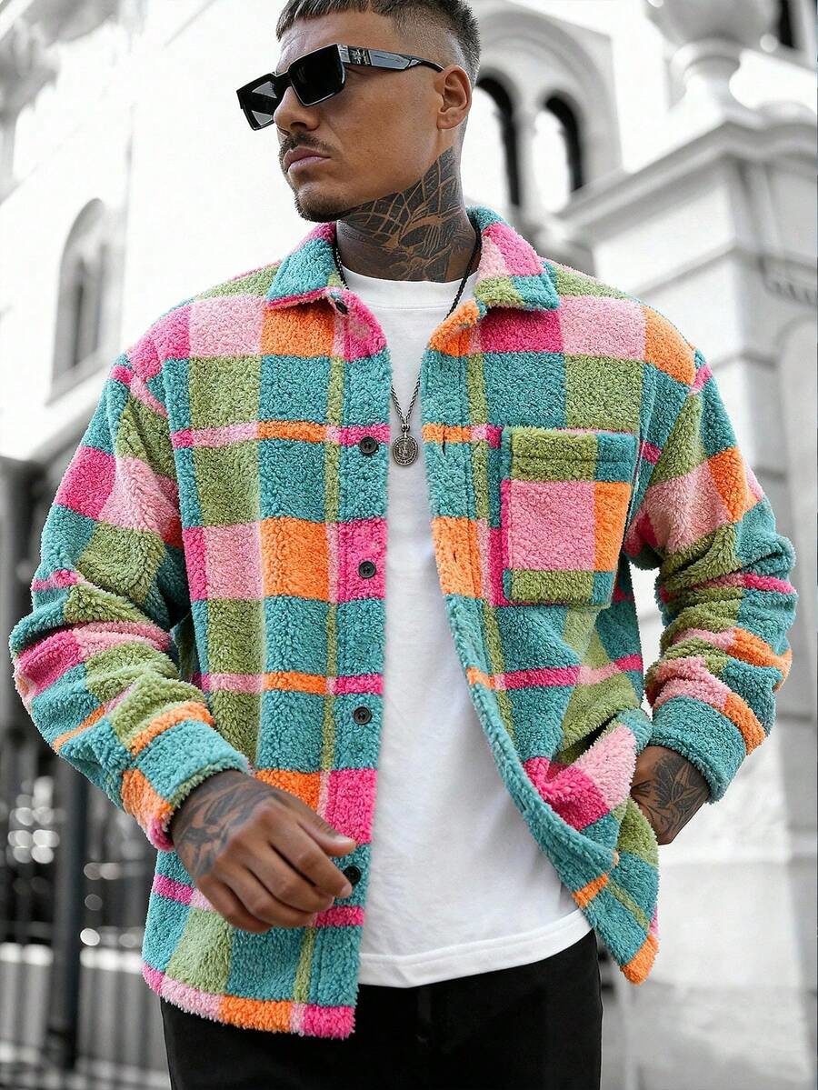 Men Jackets And Coats