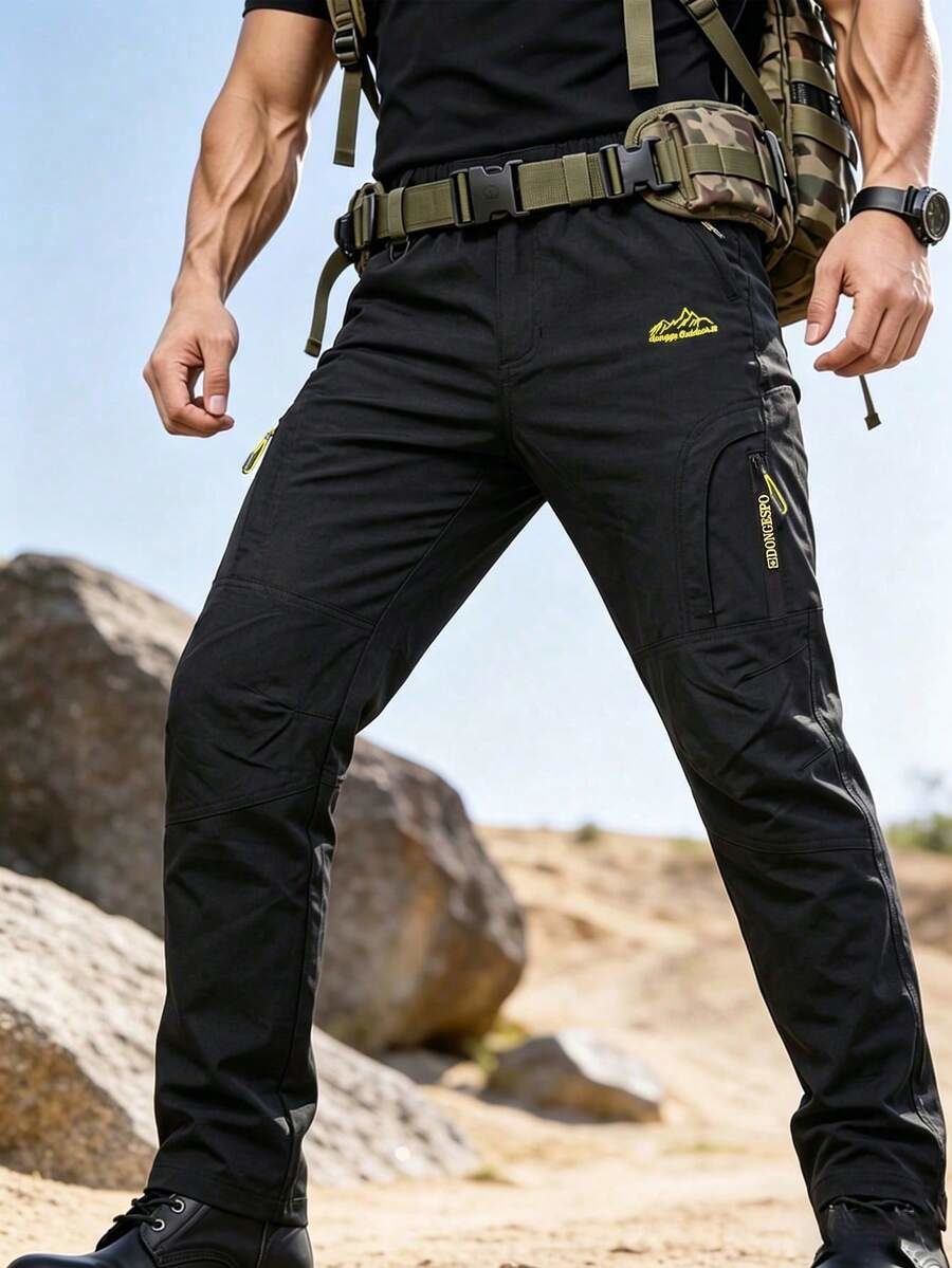 Men's Hiking Pants
