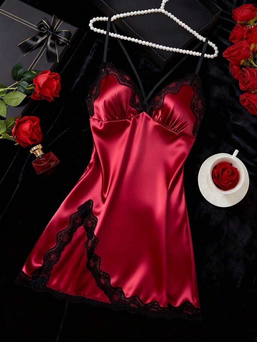 Women's Nightgown