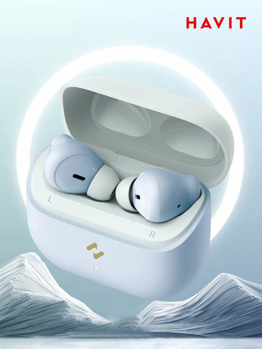 LIFE 01T Wireless Sports Earphones
