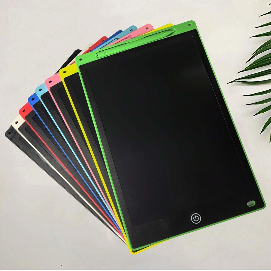 8.5 Inch LCD Electronic Drawing Tablet