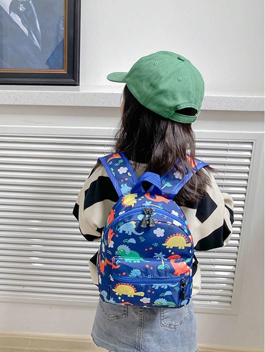 1pc Kindergarten Mini Backpack