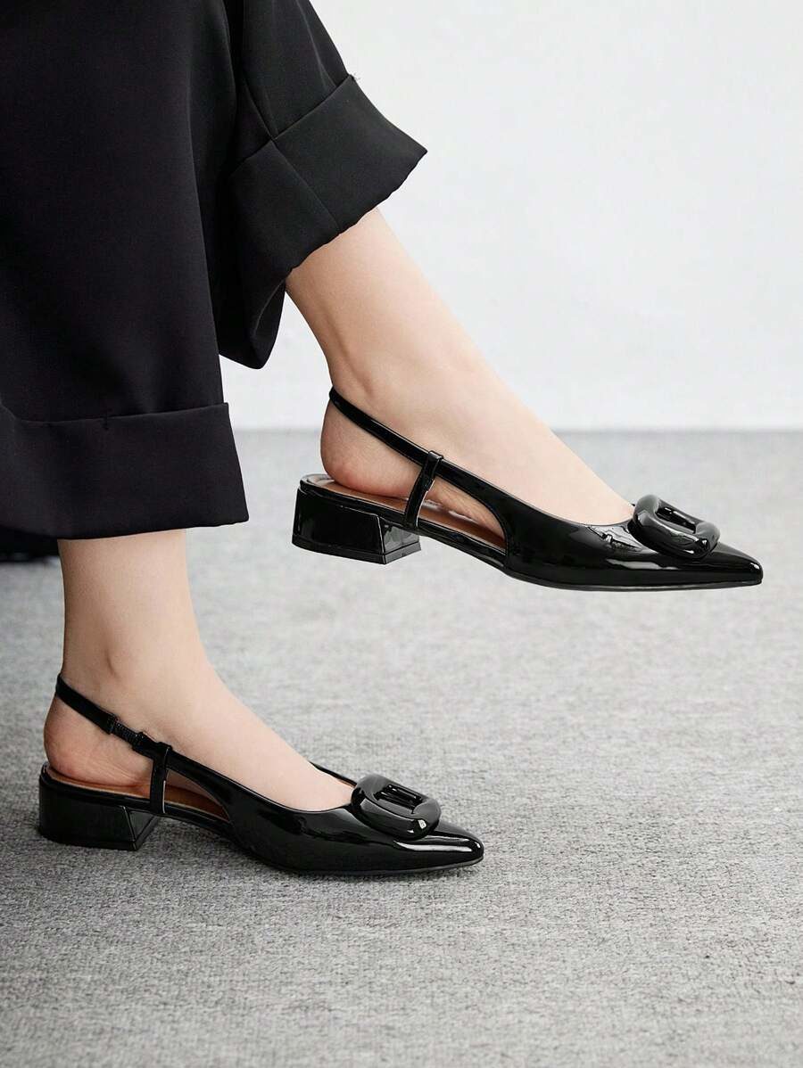 Women's Casual Versatile Flat Slip-On Loafers For Christmas Shoes Fall Shoes