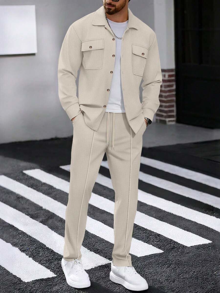 Men's 2 Pieces Set