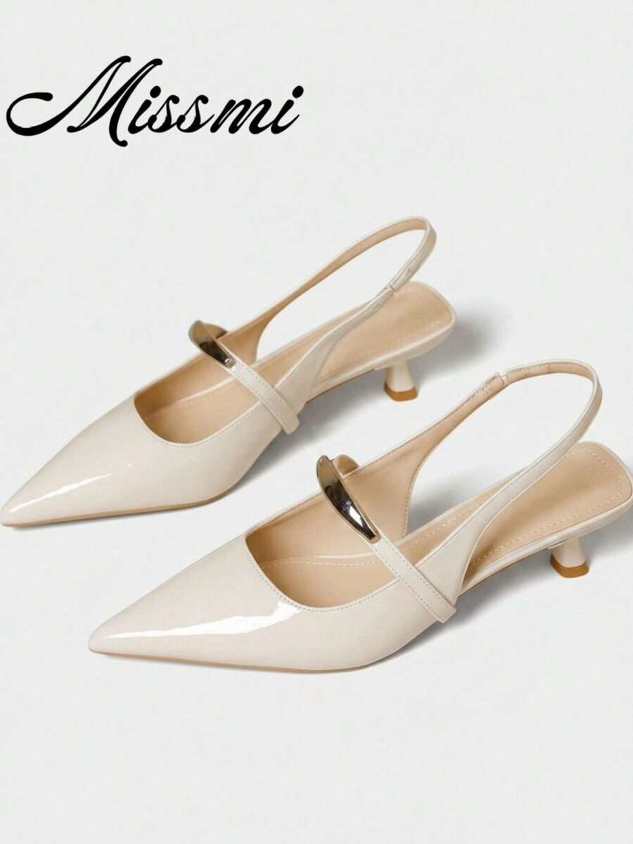 2026 Spring/Summer New Arrival Women Shoes