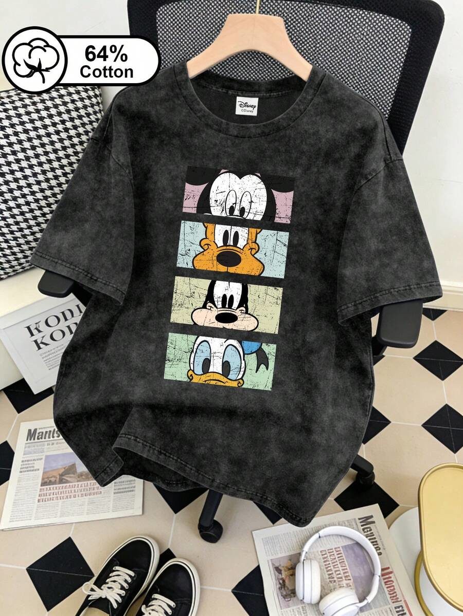 Disney Women's T-Shirt