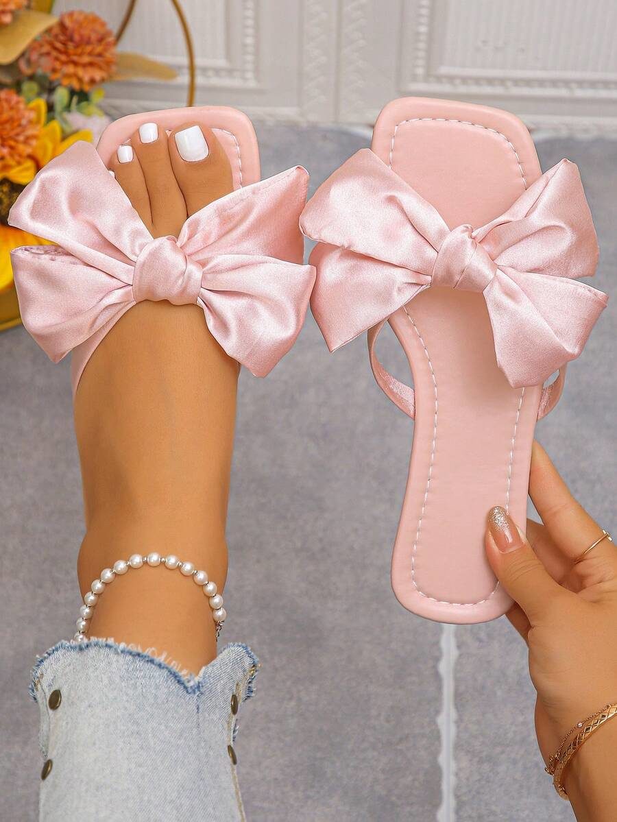 New Elegant Women's Slippers