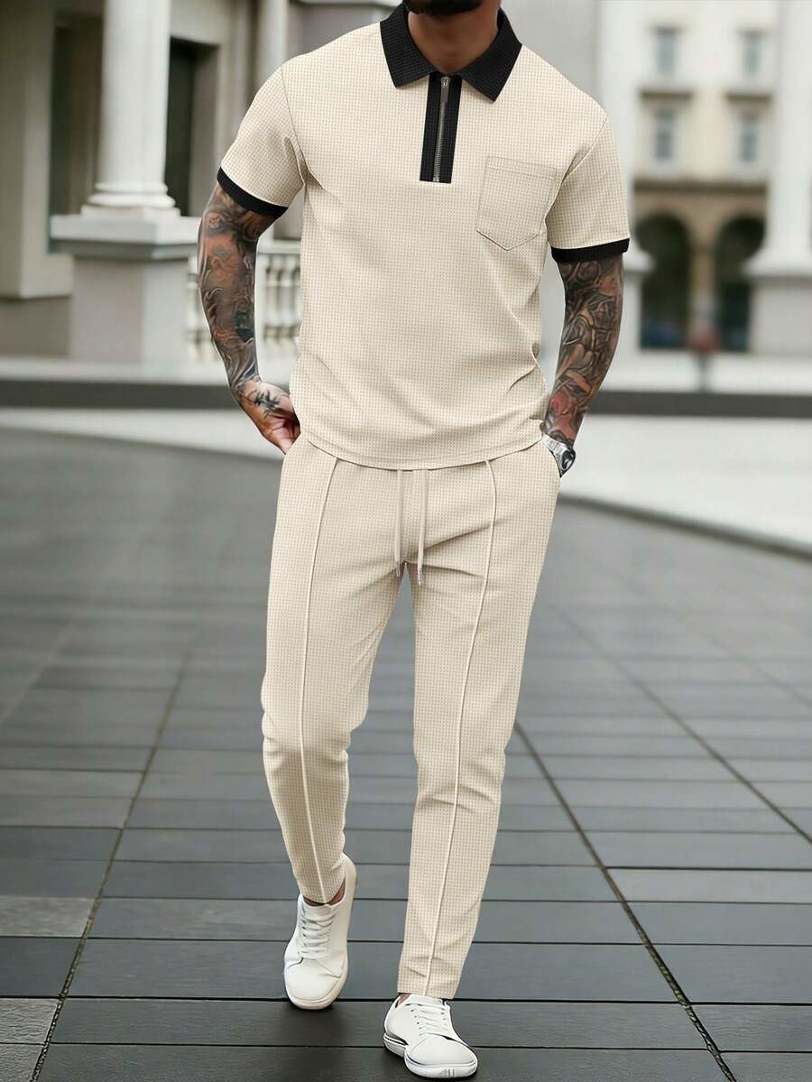 Men's 2 Pieces Set