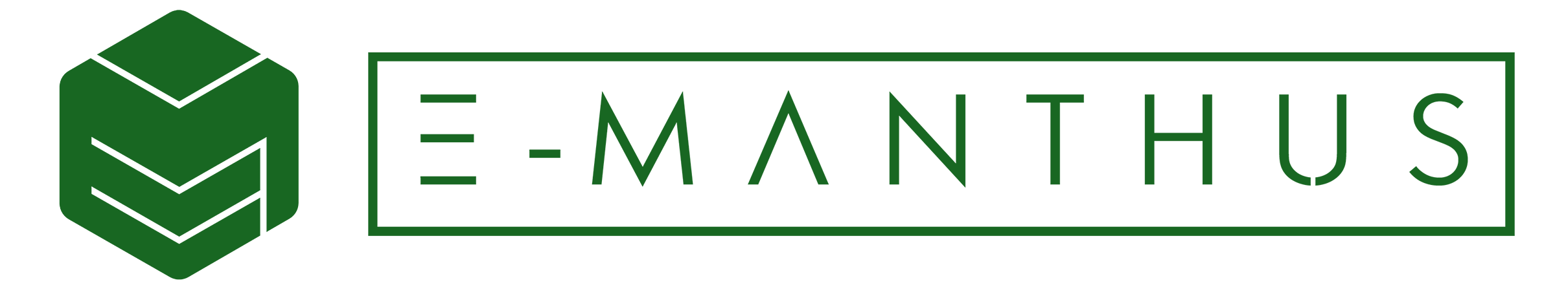 E-manthus logo